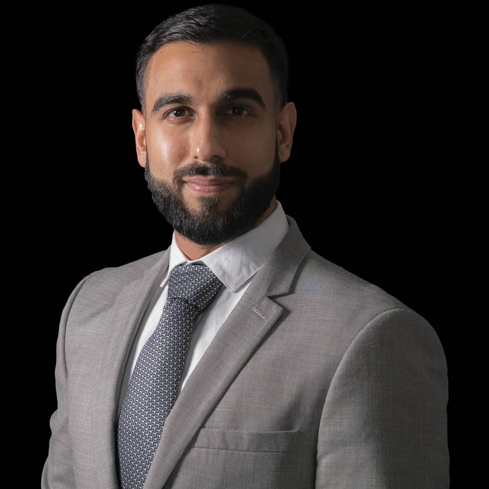Sarb Farmaha - Immigration and Corporate Lawyer